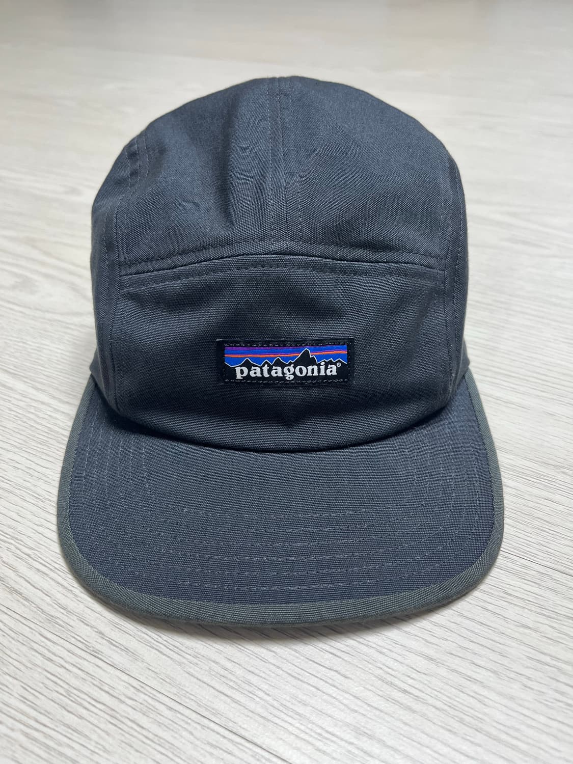 파타고니아 캠프캡 상품이미지1