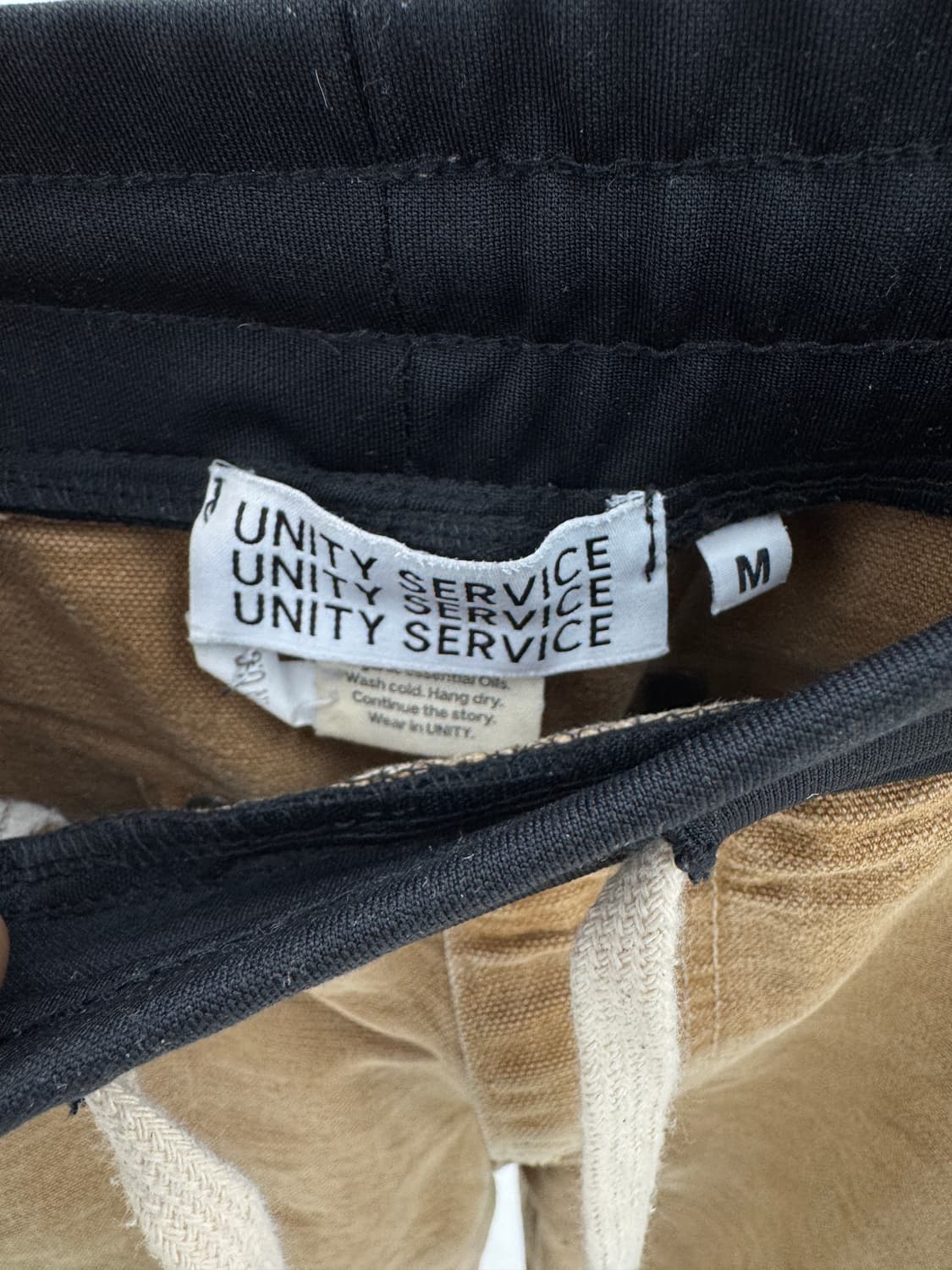 vintage carhartt UNITY SERVICE [ M ] 상품이미지7