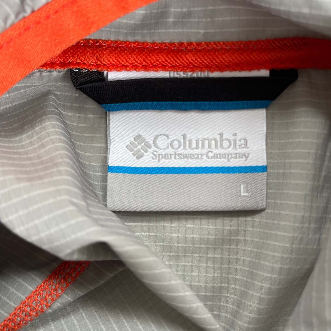 Columbia  컬럼비아 마운틴 나일론 바람막이 상품이미지5