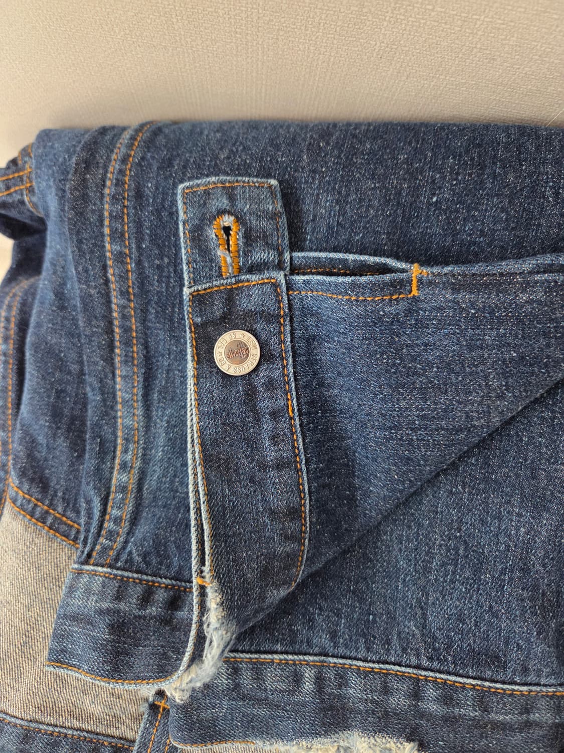 리바이스 실버탭 상품이미지7