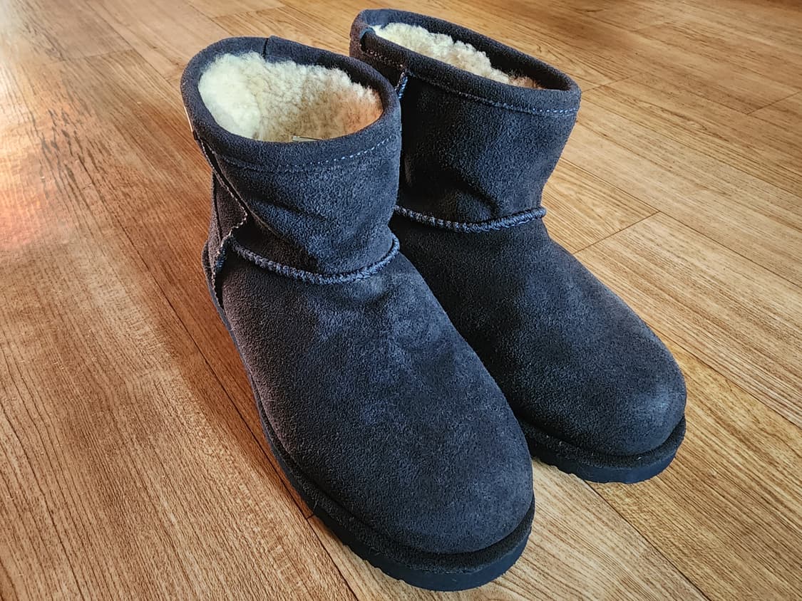  베어파우 어그부츠 양털부츠 240 상품이미지6