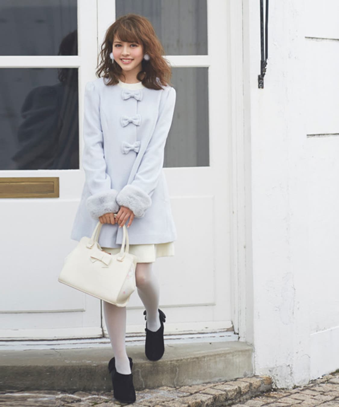 로디스포토 x 리즈리사 랜박 랜덤박스 러블리 히메갸루 실연쇼콜라티에 상품이미지3