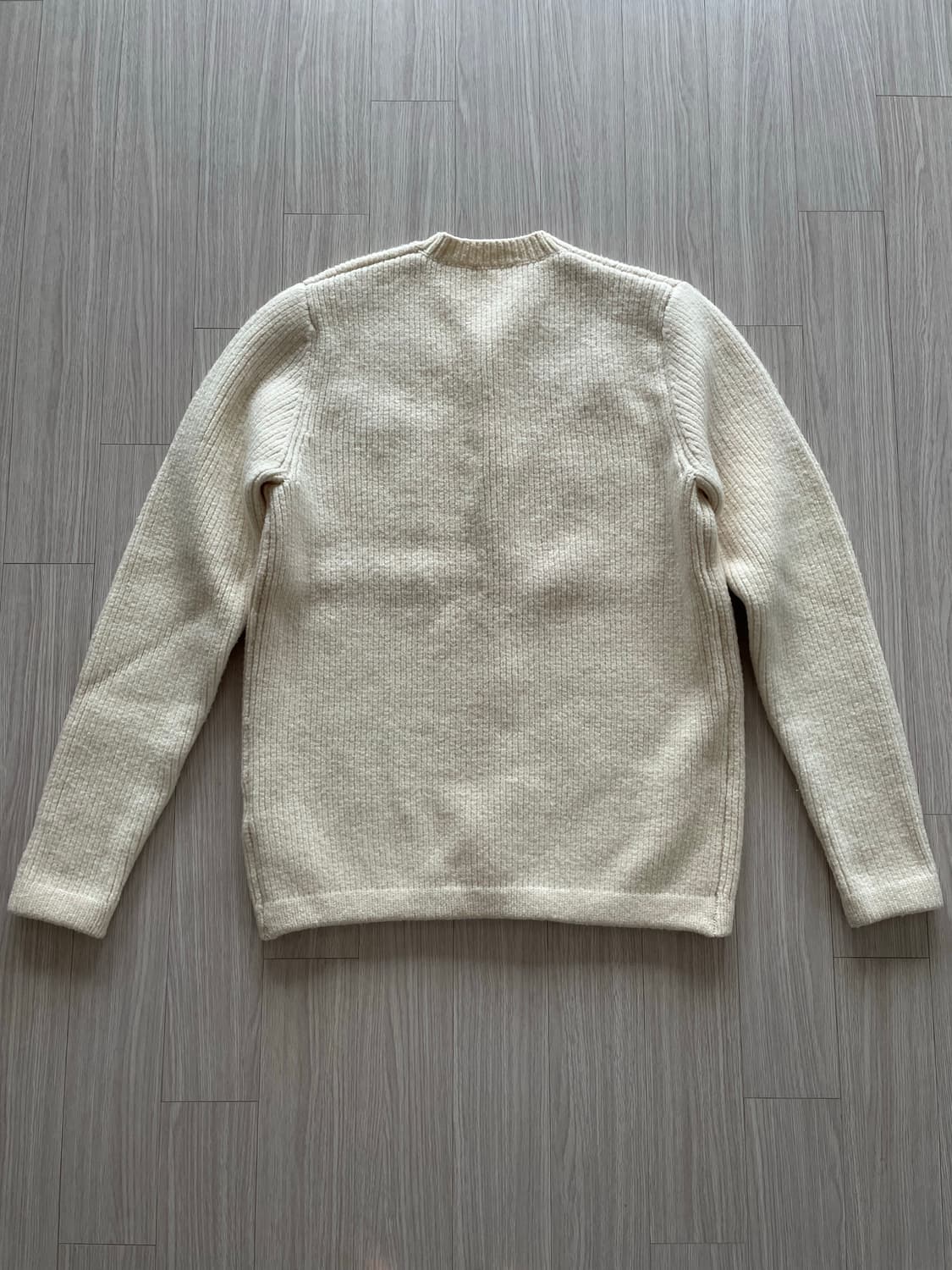 COS 브이넥 가디건 상품이미지2