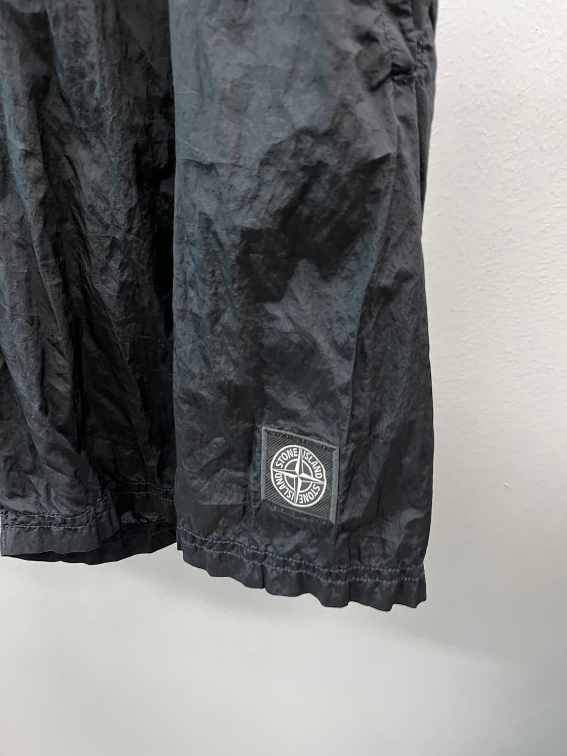 34-36) 스톤아일랜드 나일론 숏츠  상품이미지3