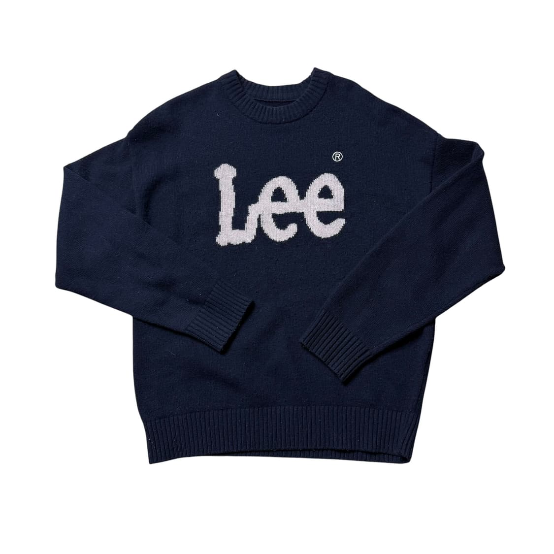 LEE 니트  상품이미지1