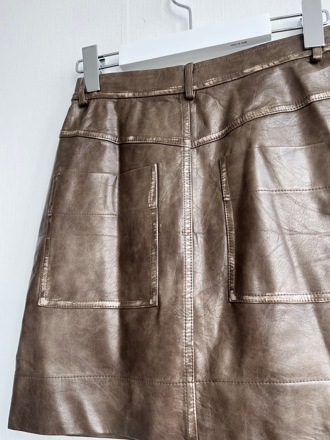 EMODA 스커트 상품이미지4