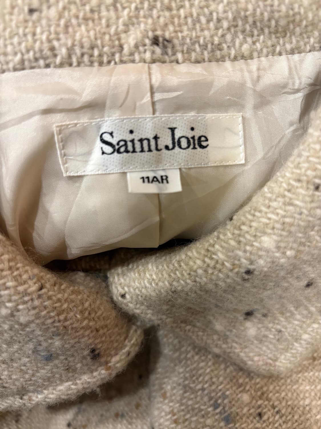 일본빈티지 코트 상품이미지2