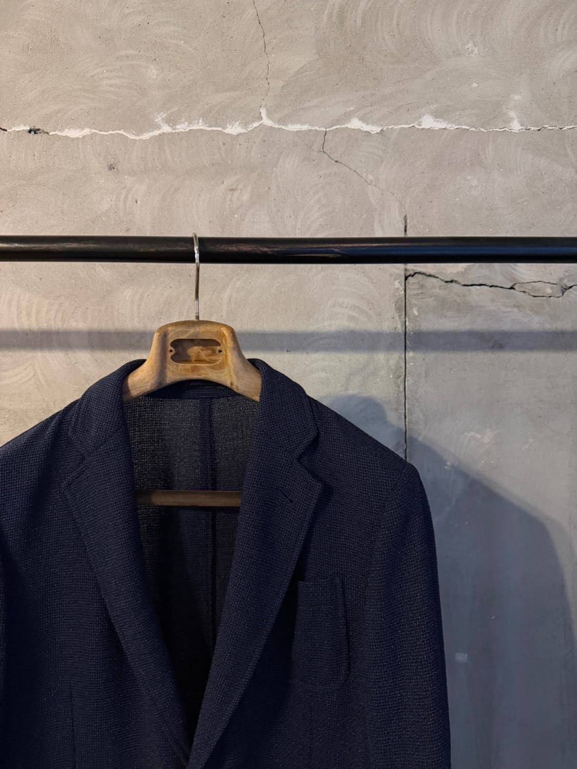 아르마니 꼴레지오니 테일러드 자켓 100 상품이미지8