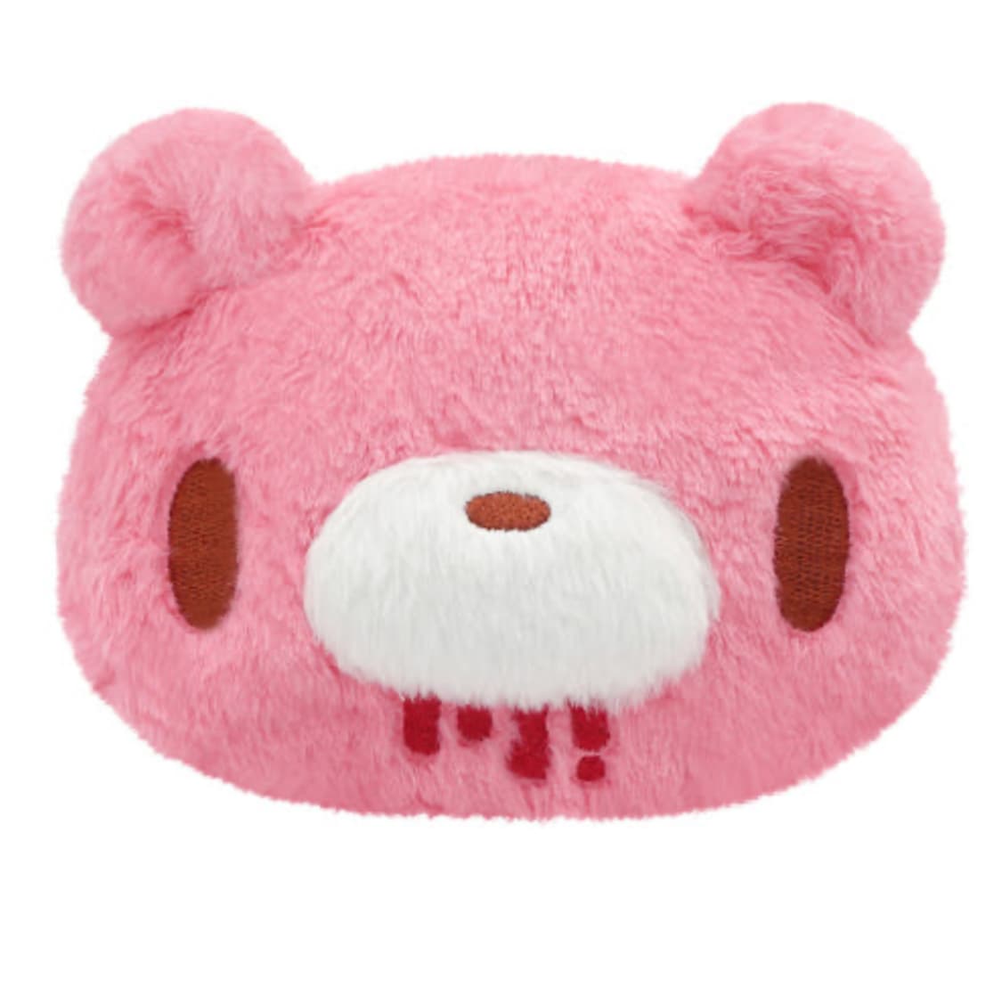 글루미베어 모코모코 페이스 파우치 상품이미지1