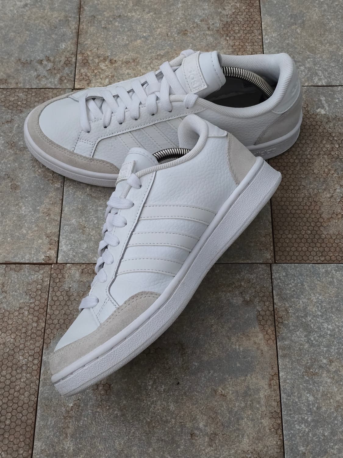 (245)아디다스 그랜드 코트 se 상품이미지5