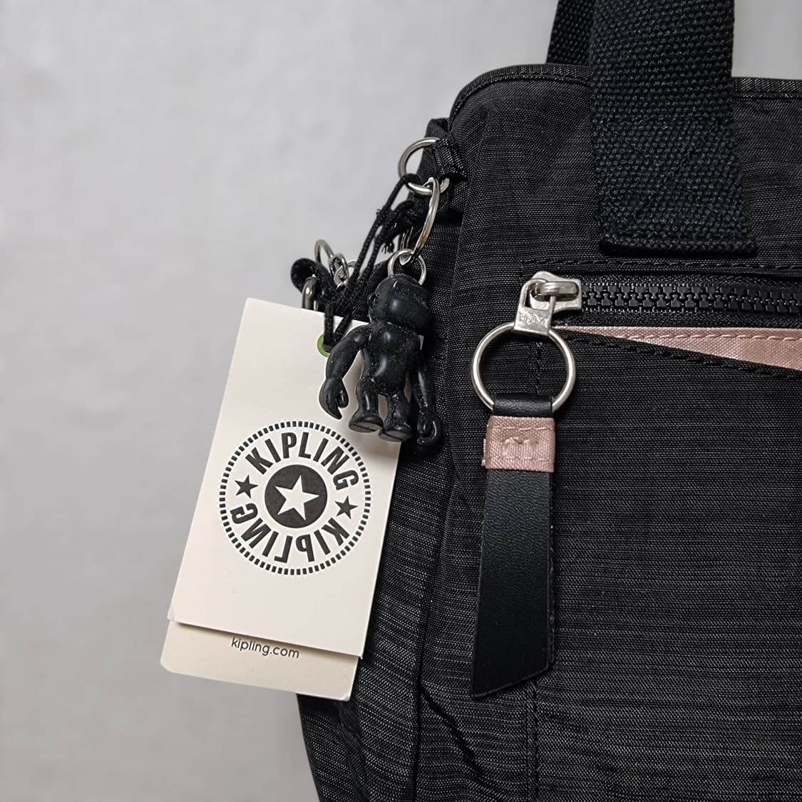 새상품 키플링 토트백 크로스백 상품이미지5