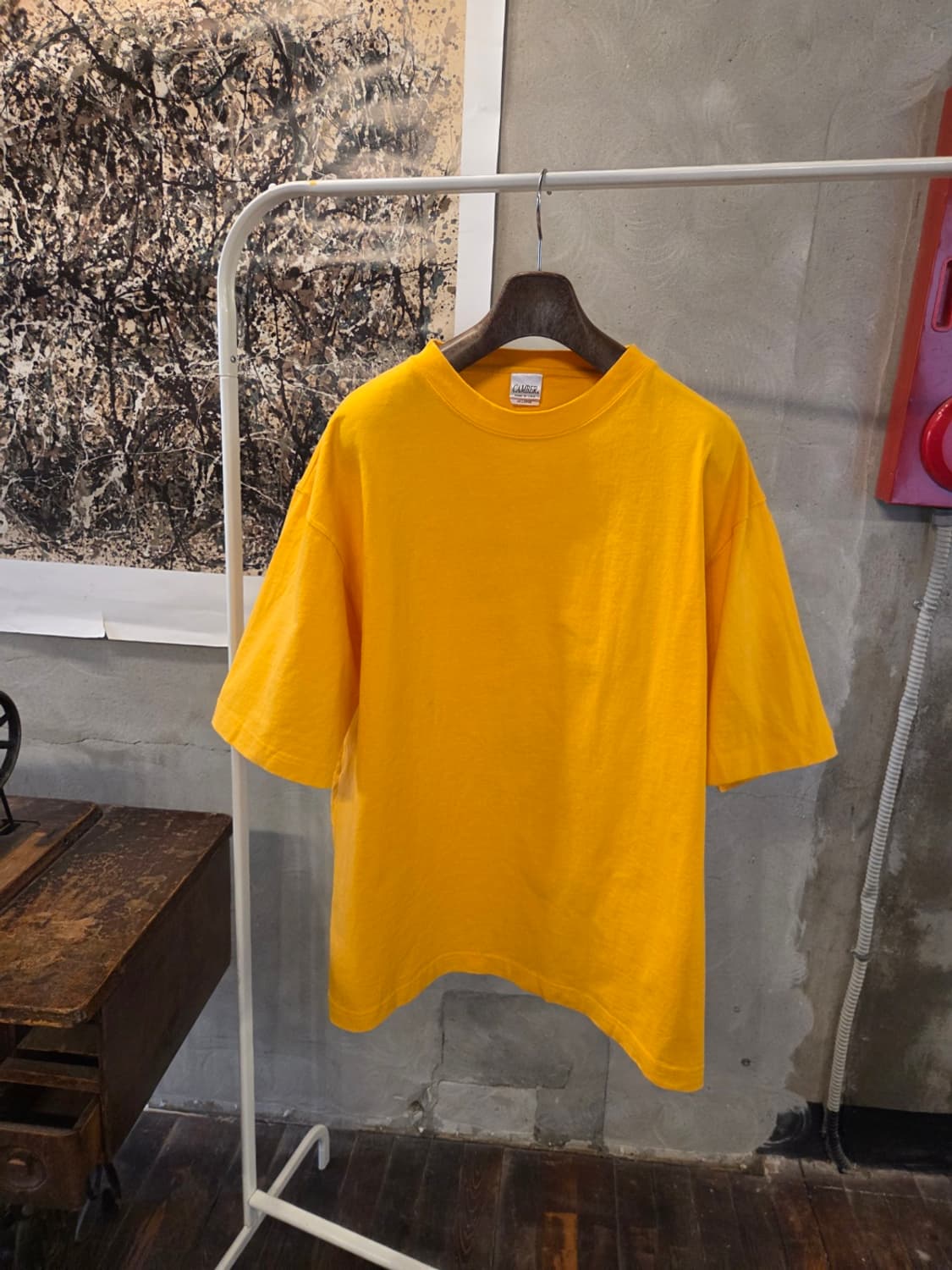 챔버 스웻 상품이미지10