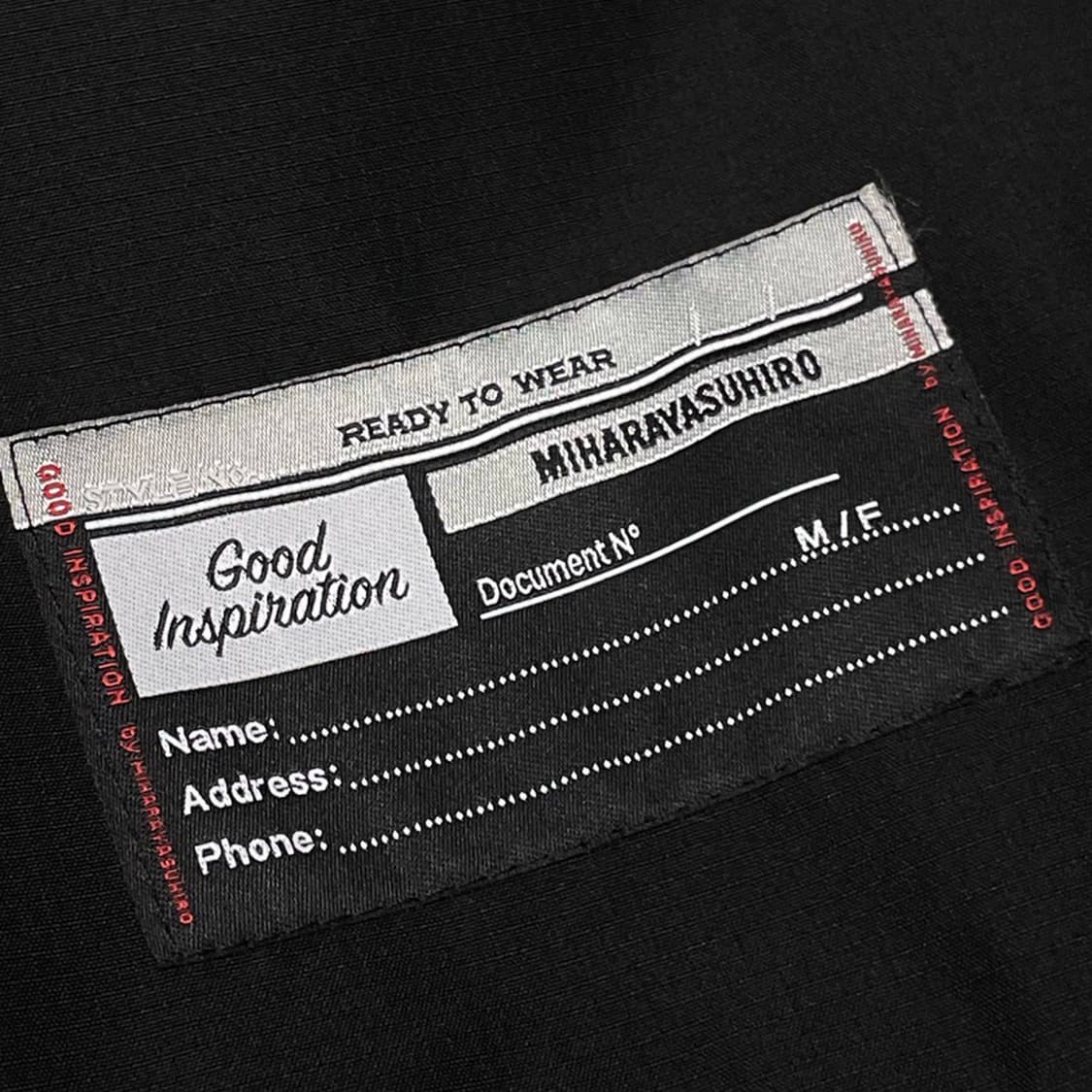 미하라 야스히로 (Mihara Yasuhiro) 상품이미지7