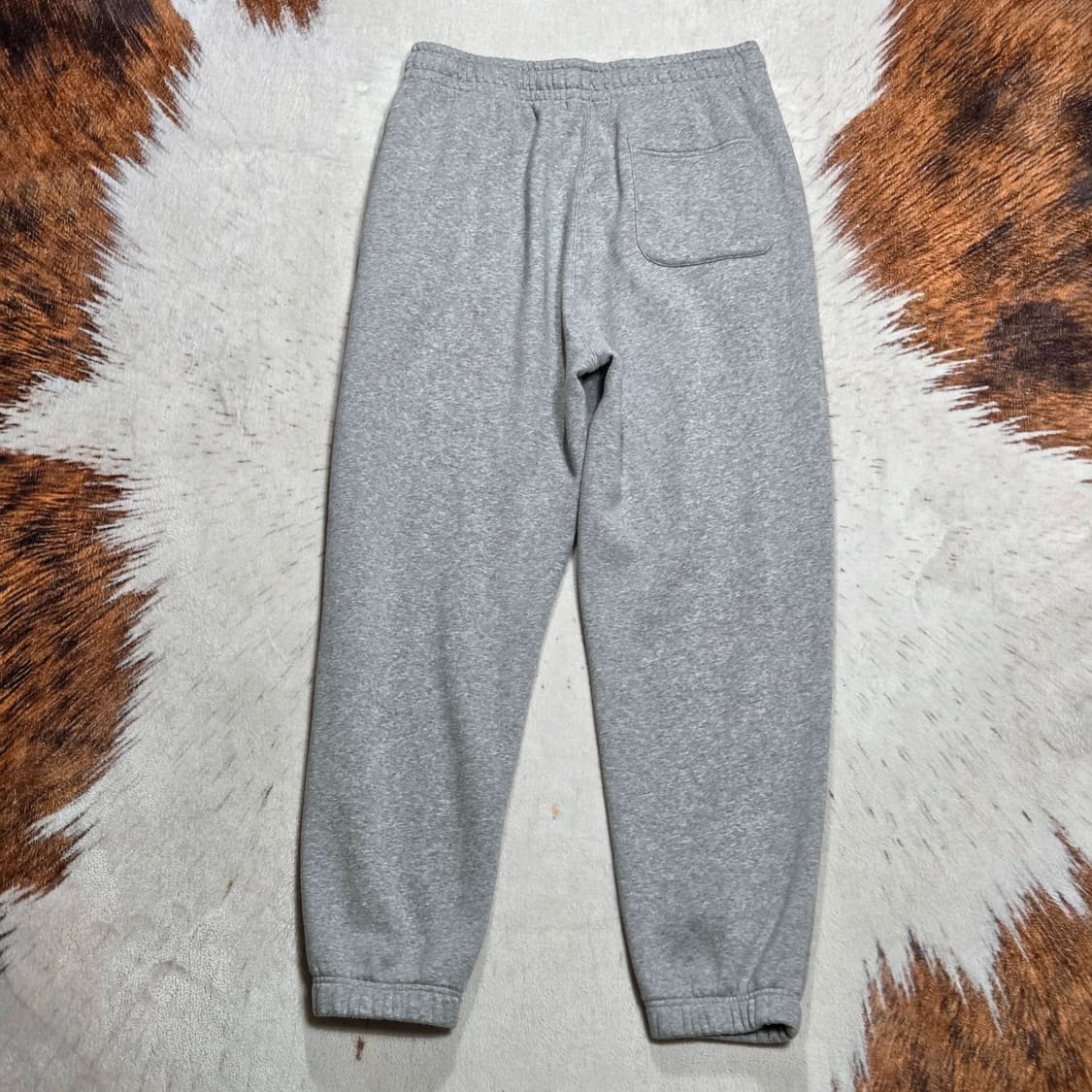 지오다노 그레이 조거팬츠 상품이미지4