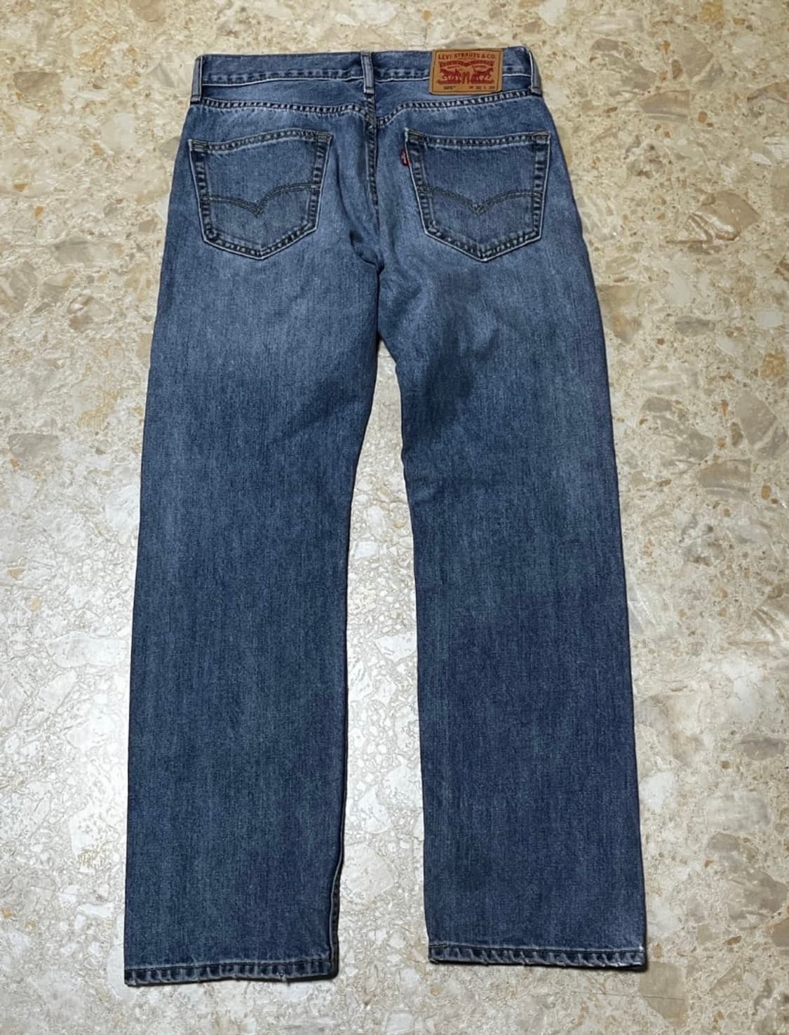 30 리바이스 505 상품이미지2