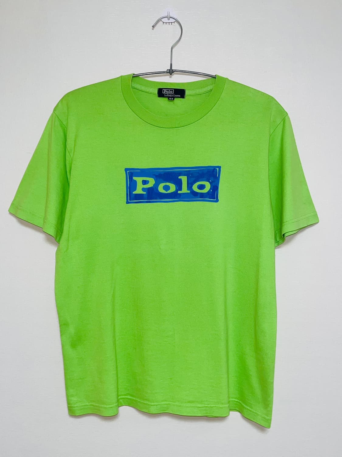 Polo by Ralph Lauren 티셔츠 상품이미지1