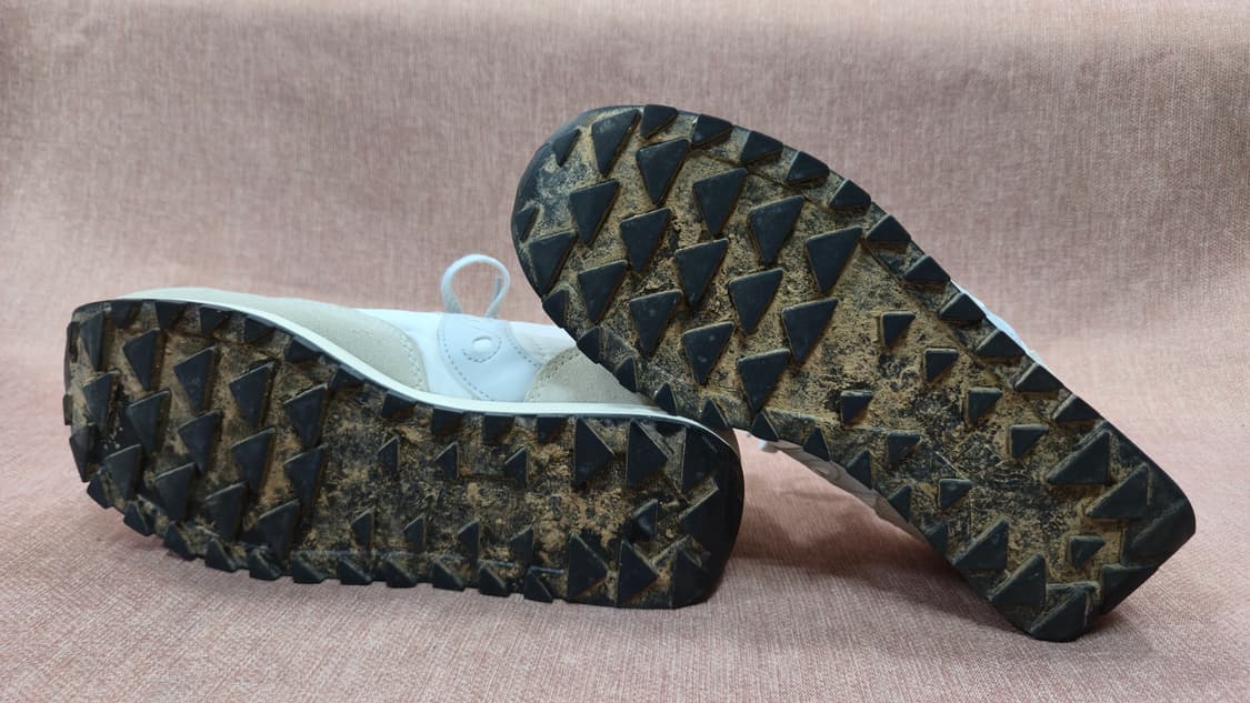 써코니 260mm-    재즈 오리지널 빈티지 상품이미지6