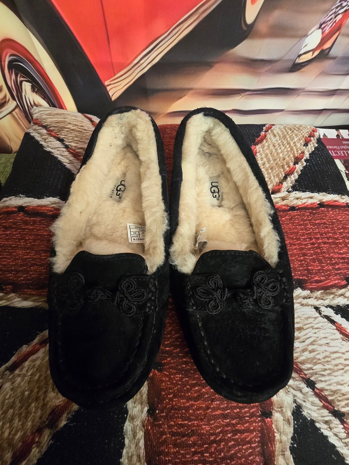  UGG 수키(Suki) 모카신   상품이미지1