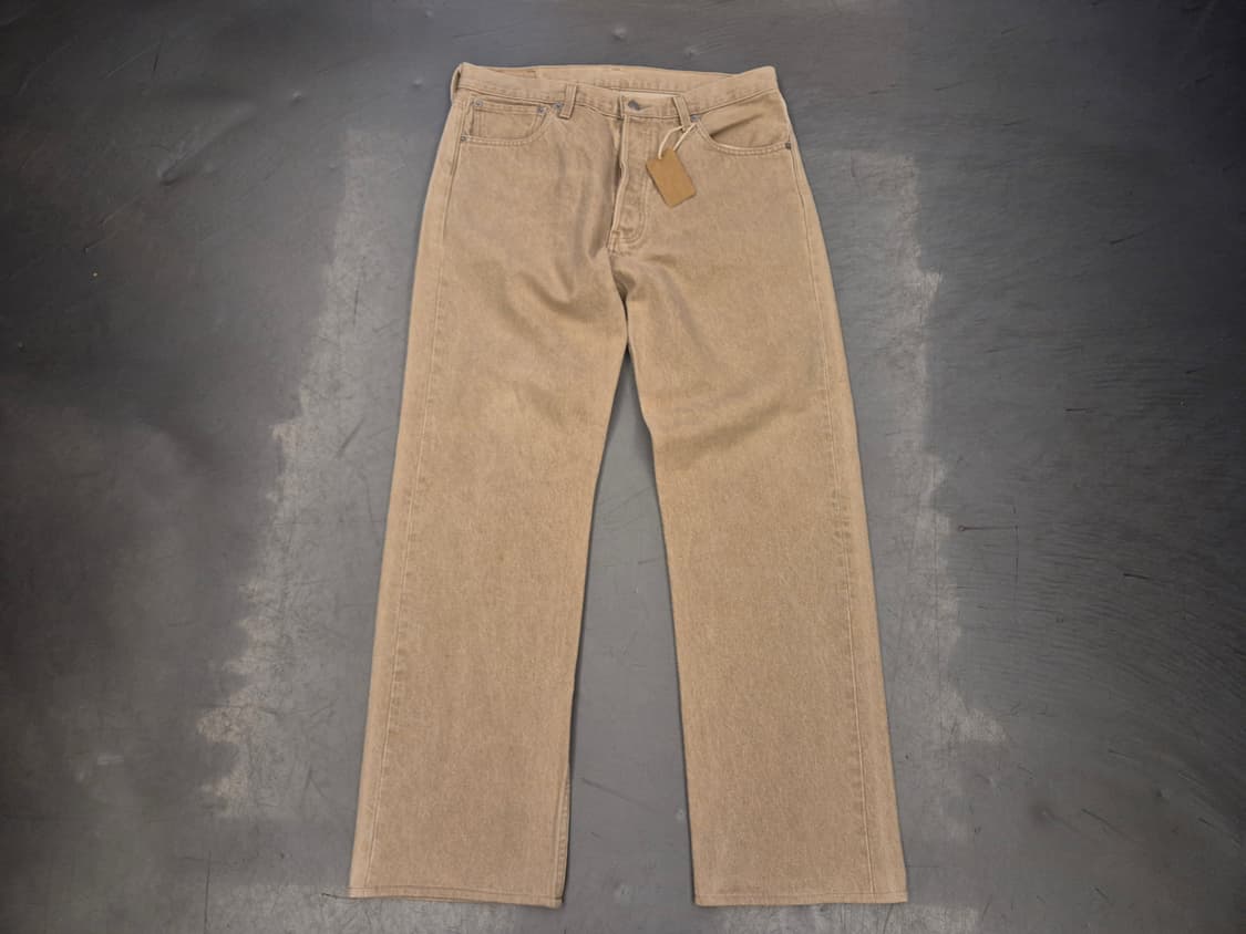 00s Levi's 501 데님 팬츠 상품이미지1
