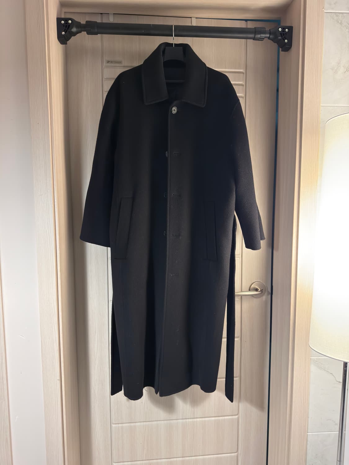 레이지 선데이 코트 상품이미지6