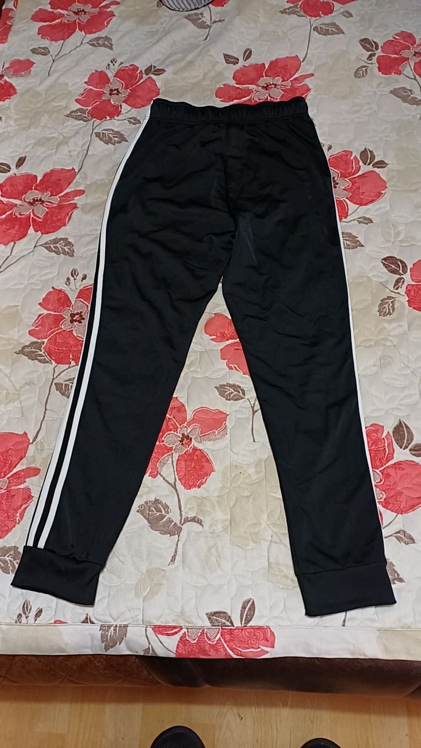 아디다스 조거트레이닝복 31인치 기장102 상품이미지4