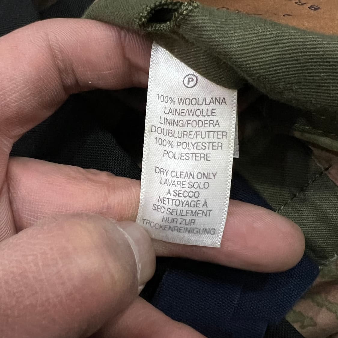  폴스미스 카라 점퍼 y15815 상품이미지9