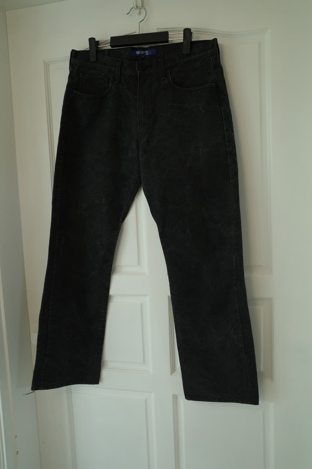 Junya Watanabe Cinch Back washed Jean 상품이미지3