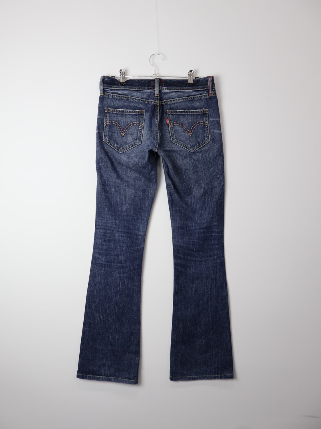 'Levi's' Red Tab Flare Boots Cut Jeans 상품이미지6