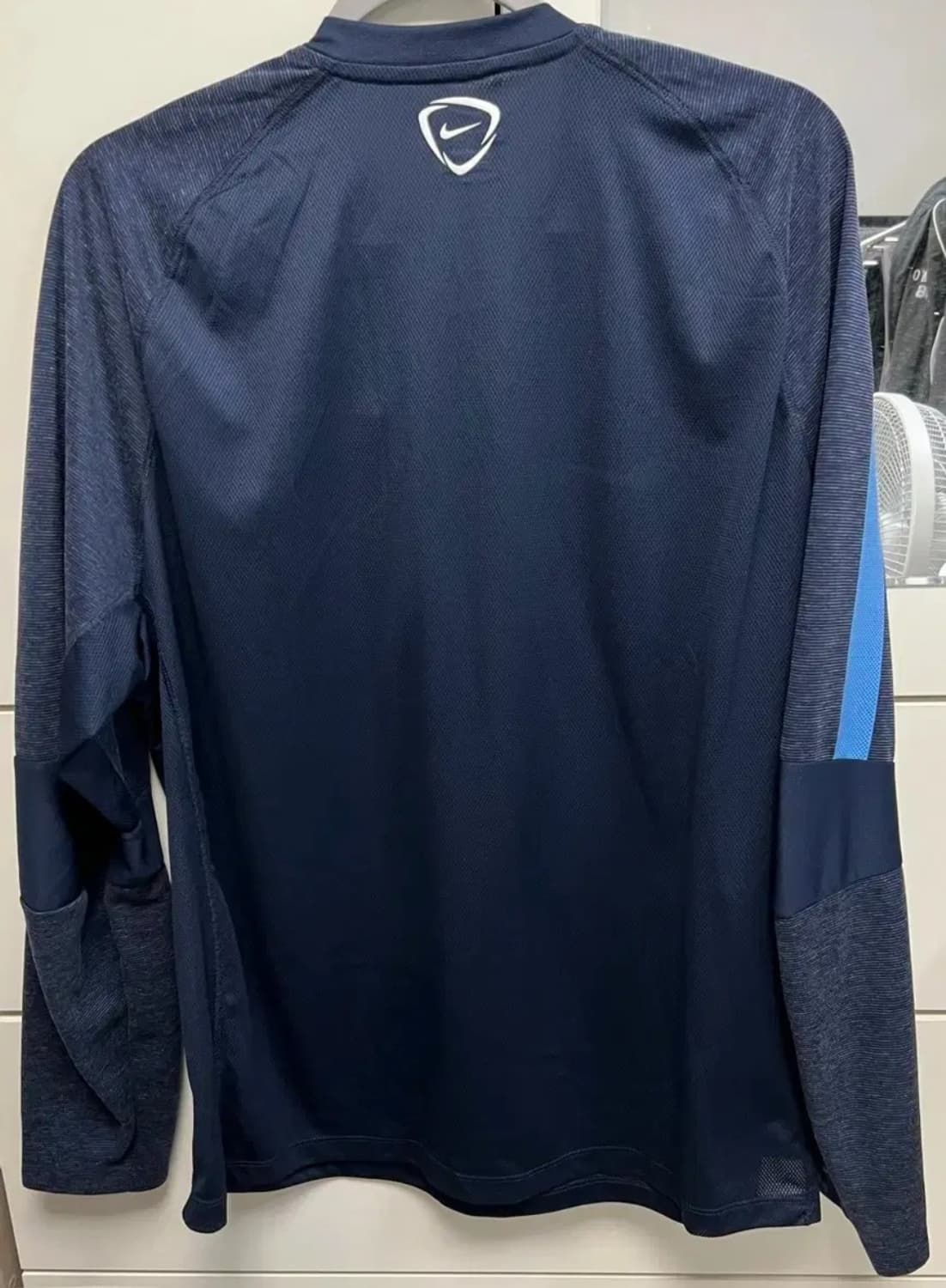 아트레티코 마드리드 트레이닝탑 긴팔 상품이미지2