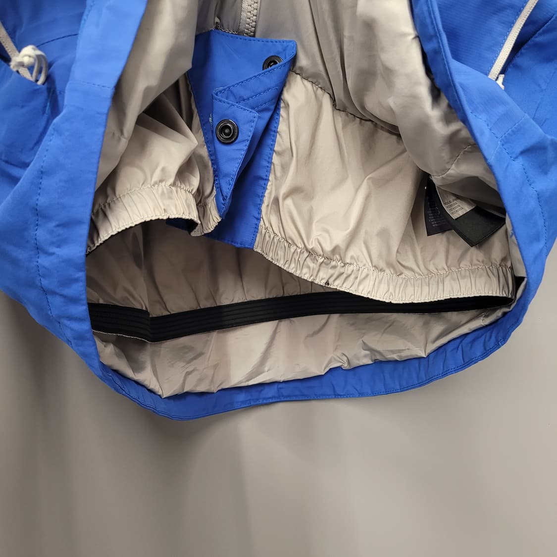 The North Face 노스페이스 하이벤트 바람막이 자켓 블루 상품이미지6