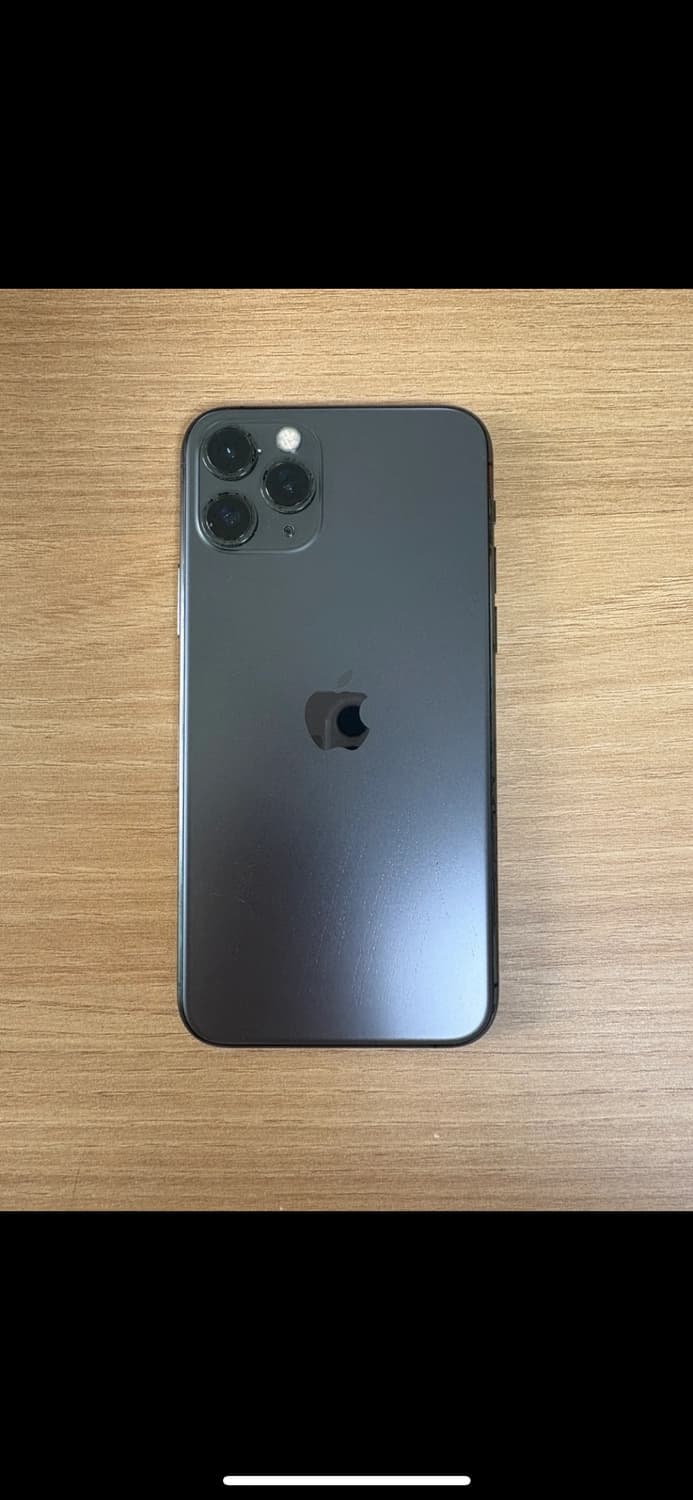 아이폰 11pro 프로 256기가 a급 상품이미지1