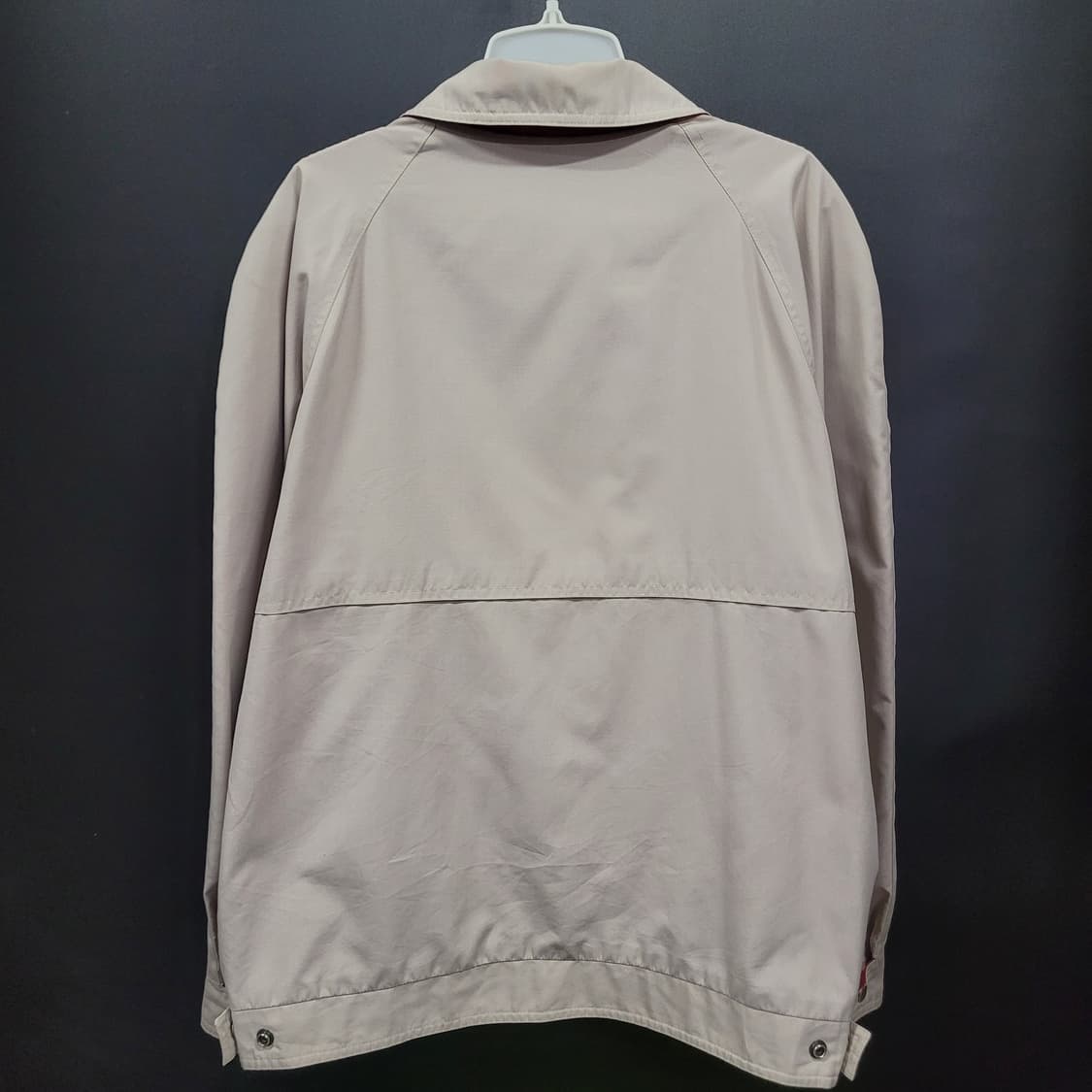 LONDON FOG 윈드브레이커 드리즐러 자켓  상품이미지3