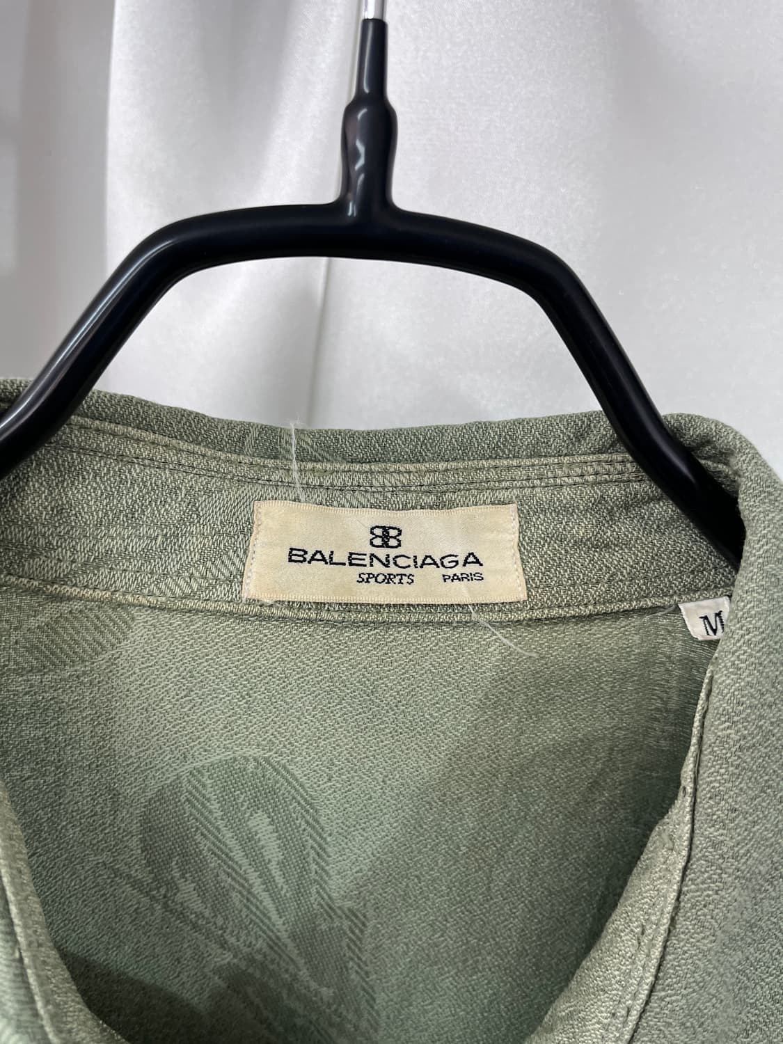 vintage BALENCIAGA 상품이미지3
