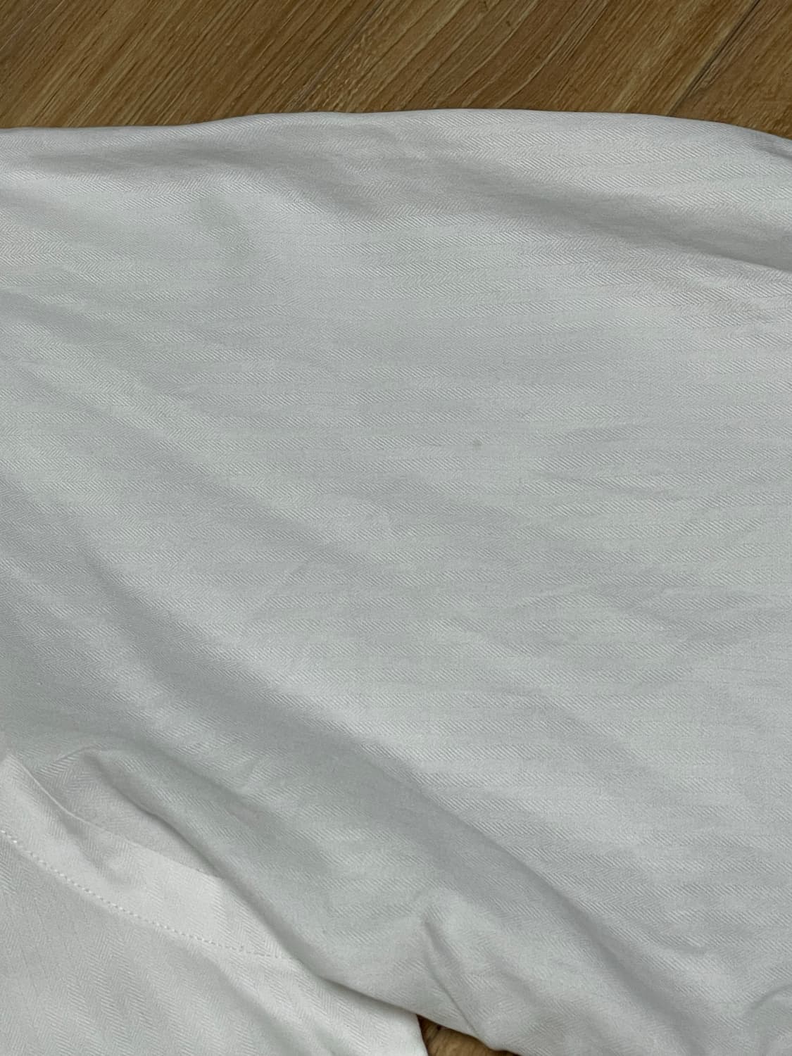 폴로 랄프 로렌 셔츠 화이트 상품이미지6