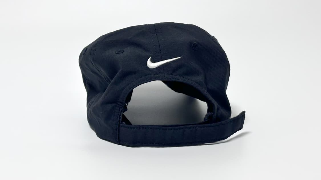 나이키 골프 블랙 검정 볼캡 ‘Nexstar Media Group’ 상품이미지8