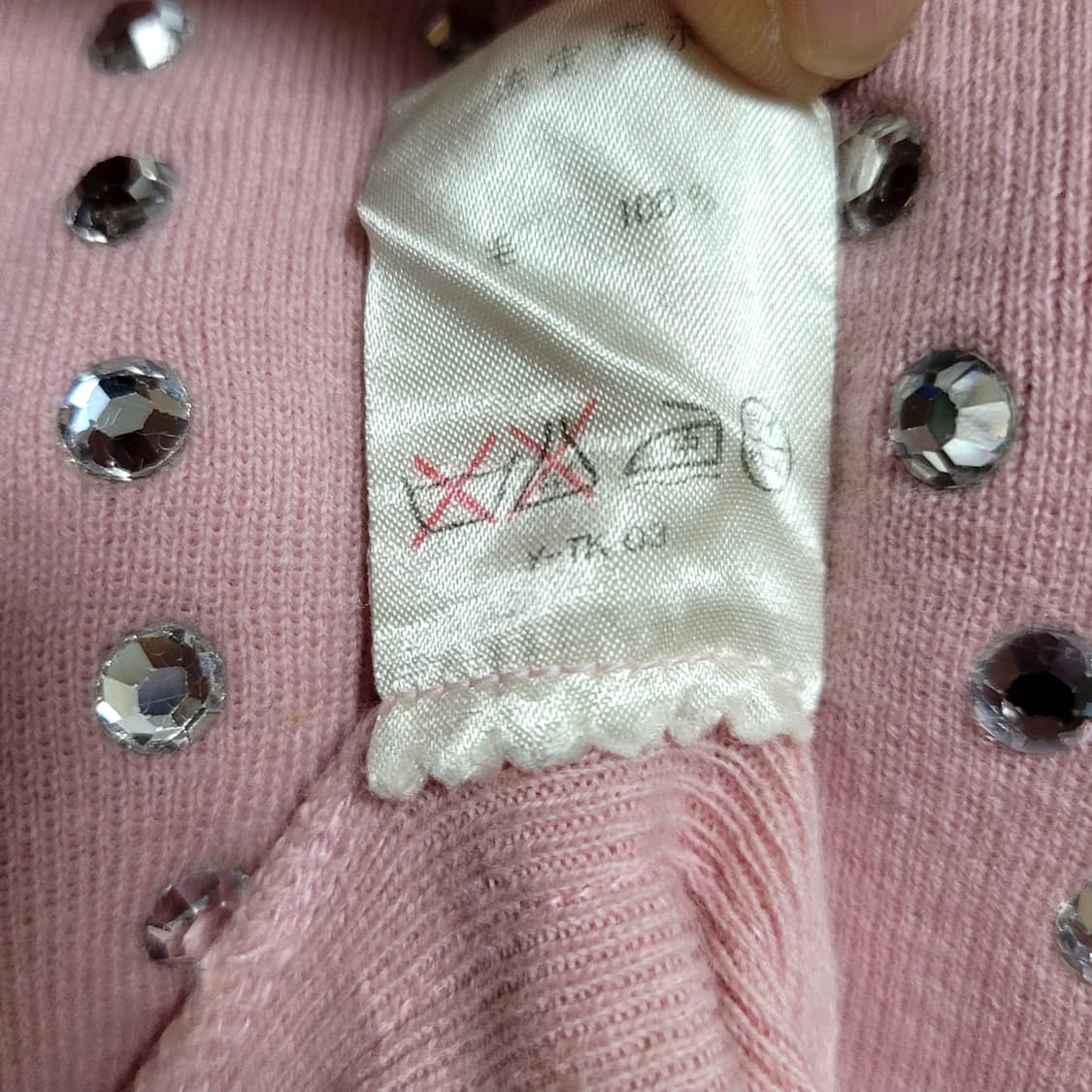 크리스챤디올 니트원피스 상품이미지8