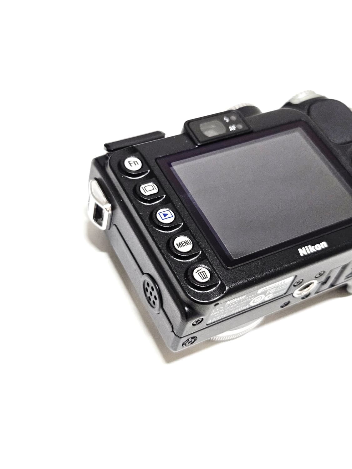 Nikon Coolpix 니콘 쿨픽스 P5000 디카 디지털카메라 상품이미지7