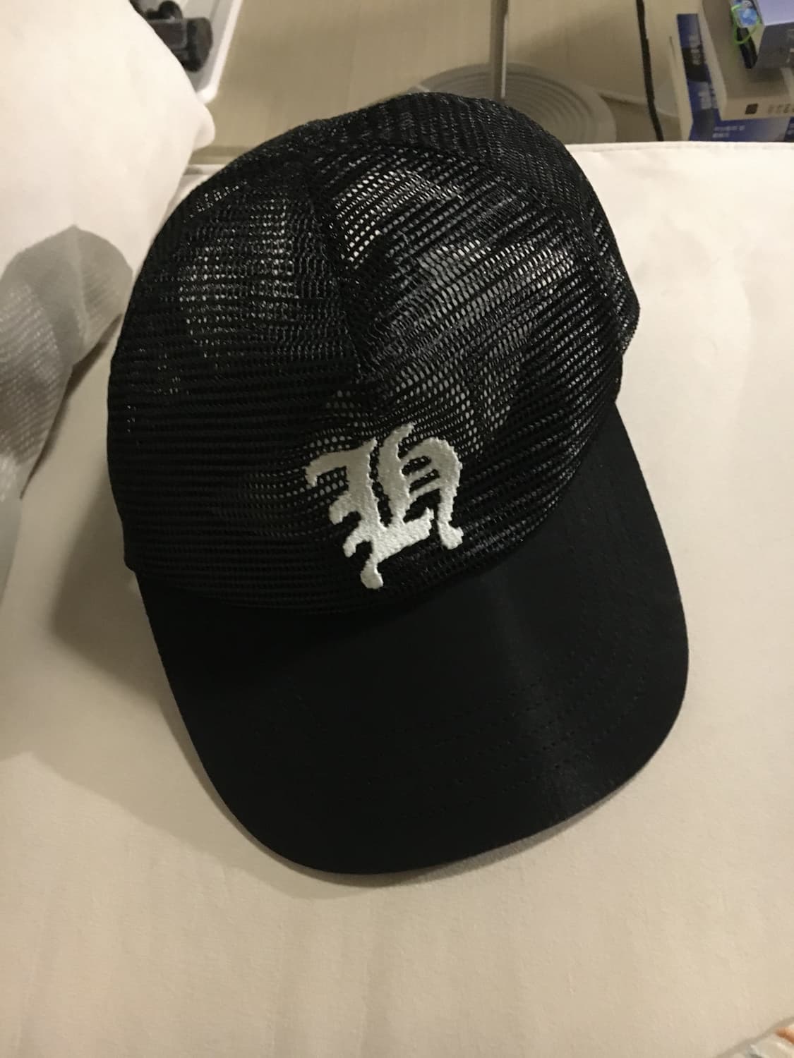 헤리티지플로스 모자 상품이미지1