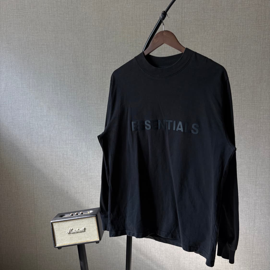 에센셜 피어 오브 갓 박시 롱슬리브 티셔츠 상품이미지4