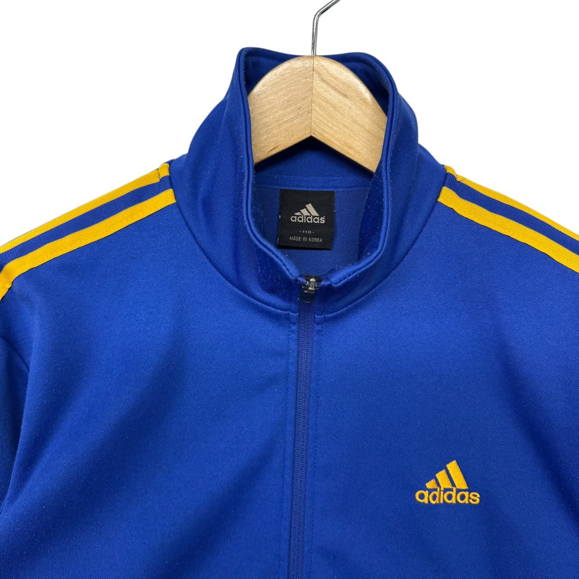 아다다스 트랙탑 져지 상품이미지2