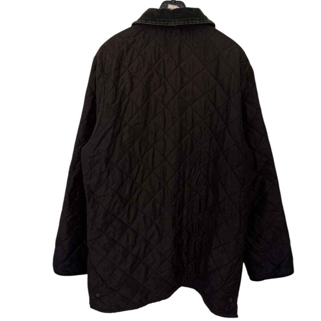 Barbour 바버 퀄팅 자켓 상품이미지2