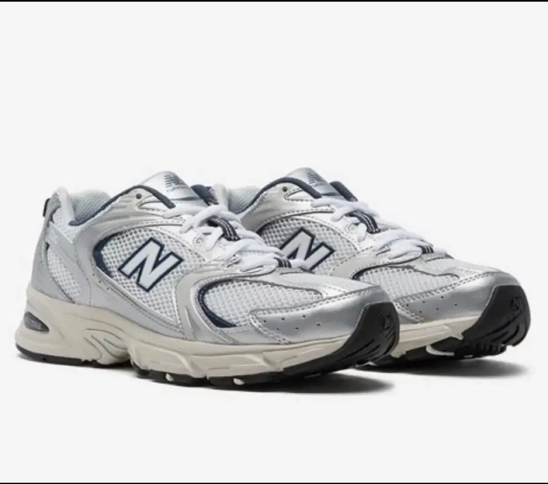 [상태 A급,265] 뉴발란스 530 스틸그레이 상품이미지1