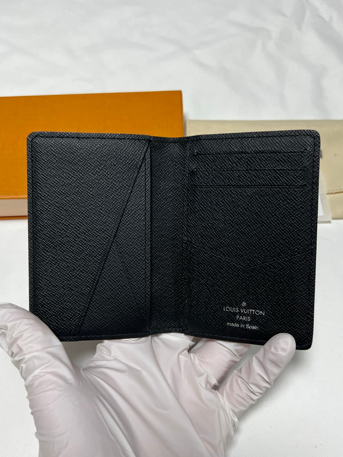 [정품] 루이비통 이클립스 오거나이저 상품이미지3