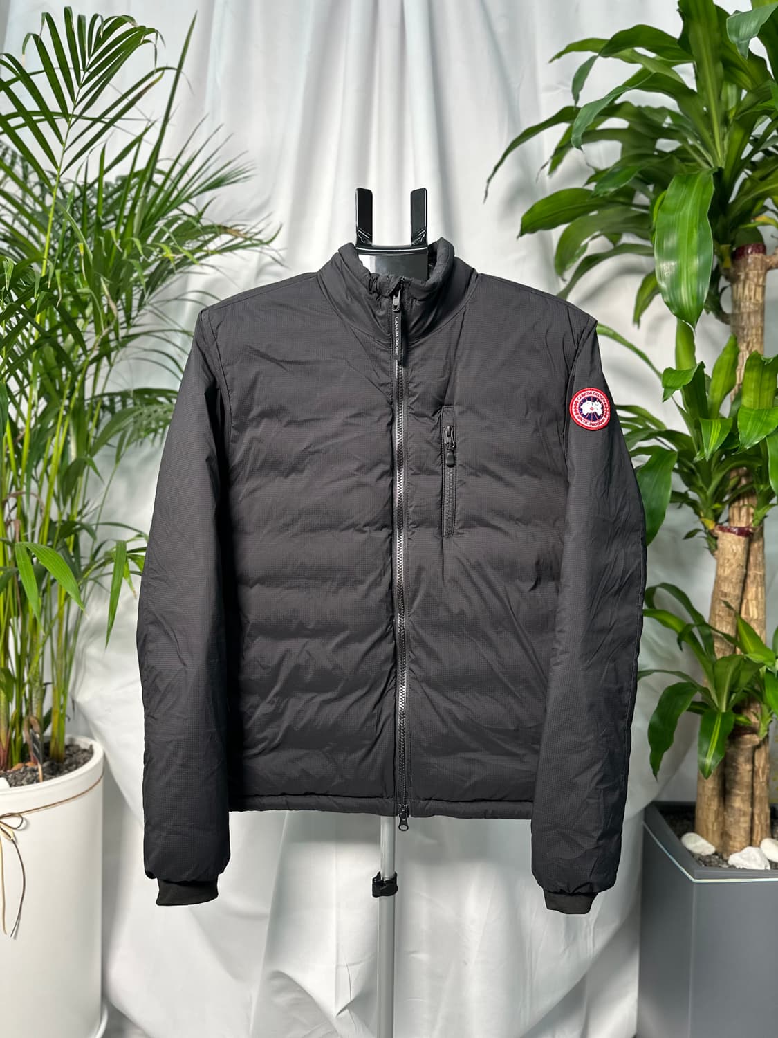 [정품] 캐나다구스롯지 레드라벨 M사이즈 상품이미지1