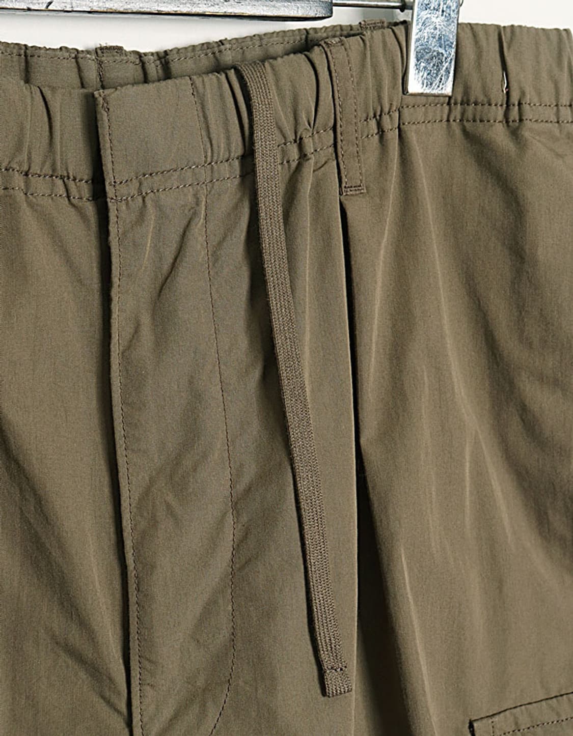 UNIQLO U Parachutte Cargo Pant (32~33) 상품이미지3