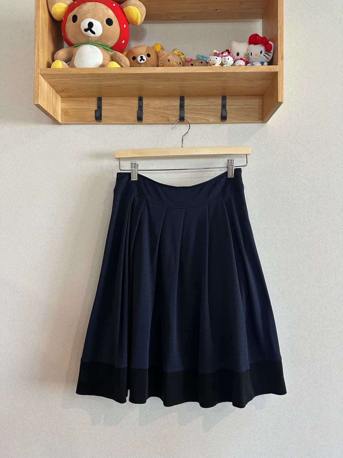 jpn 일본소녀 너드 모리걸 하구미 스즈코 레이어드 코디세트 상품이미지5