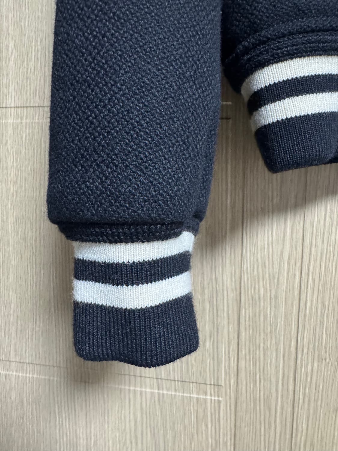 생로랑 테디 자켓 22fw 48사이즈 상품이미지4