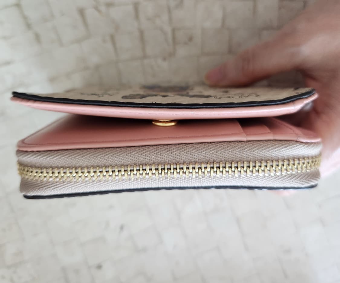 MCM 반지갑  상품이미지6