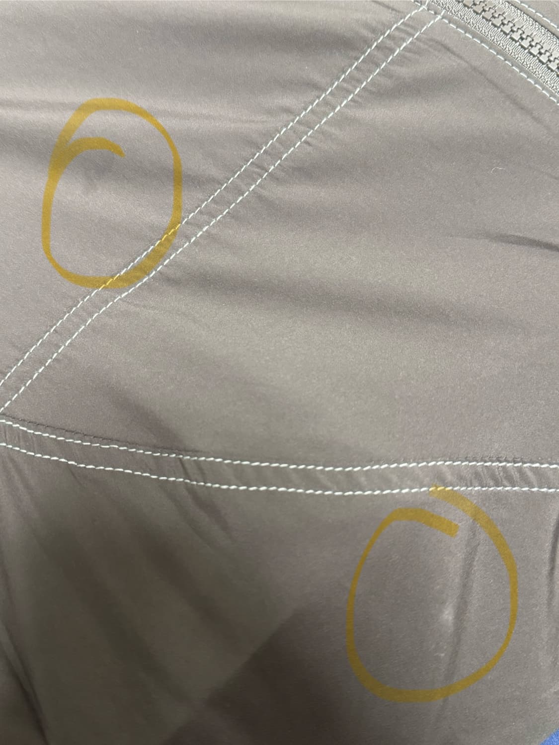 Dual weave jacket 사이즈1 상품이미지4