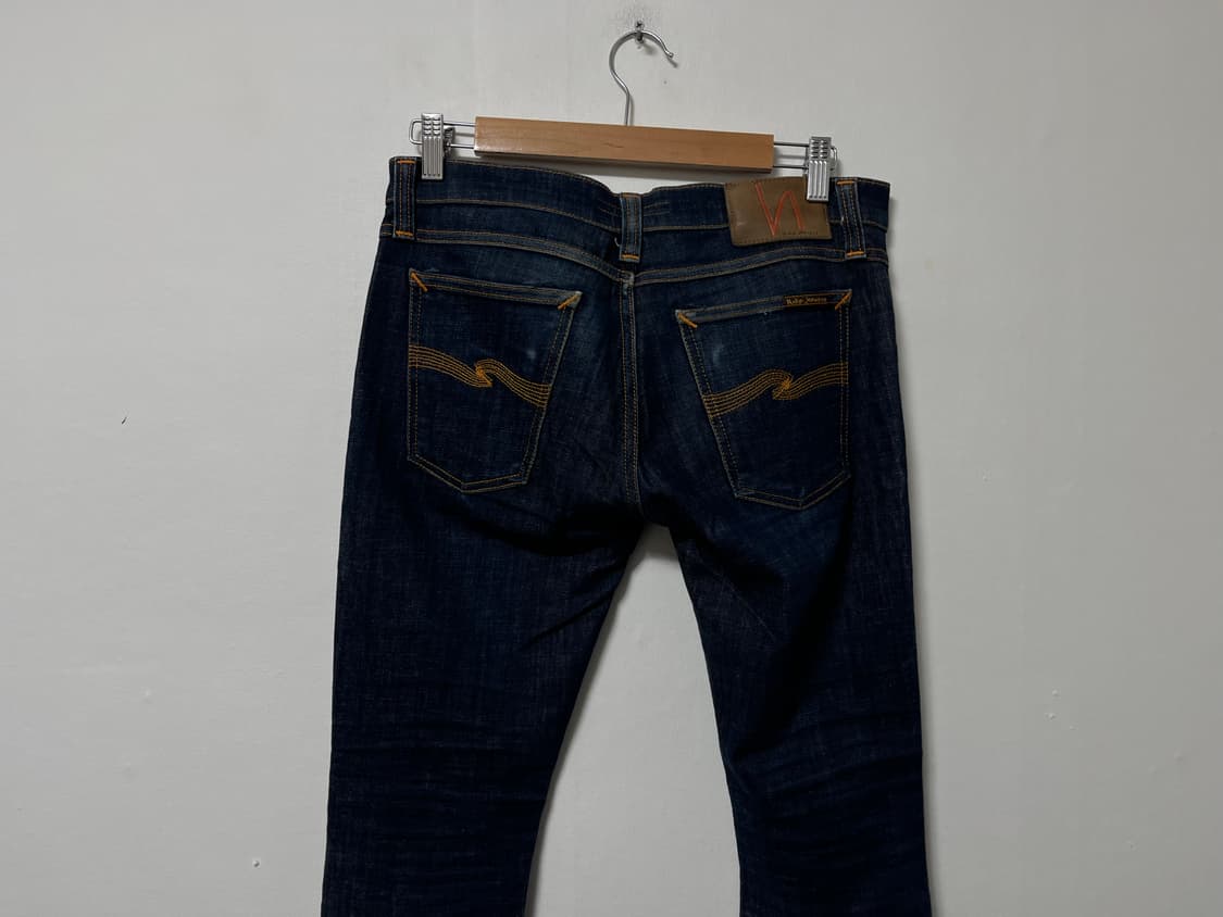 29 누디진 스판 청바지 정품 상품이미지4